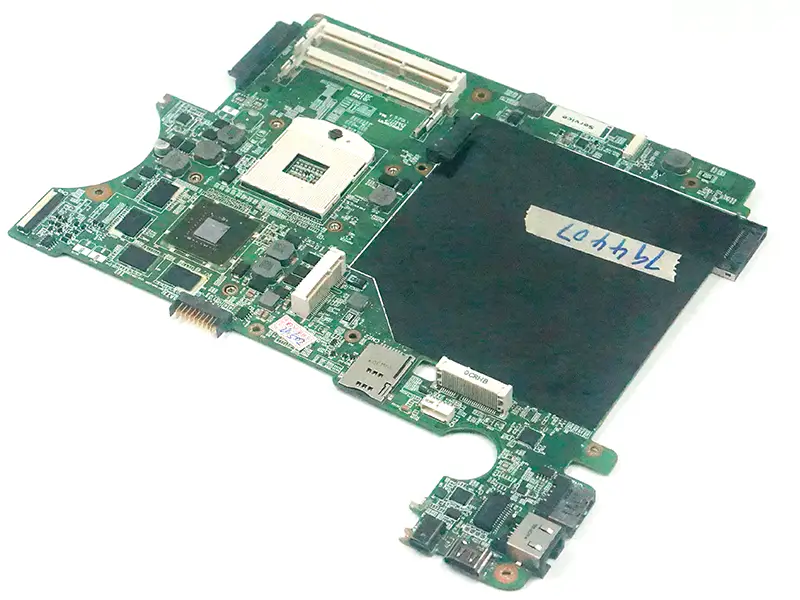 Základní deska Dell L401X N110P GT425M 1GB 0N110P CN-0N11P HM57